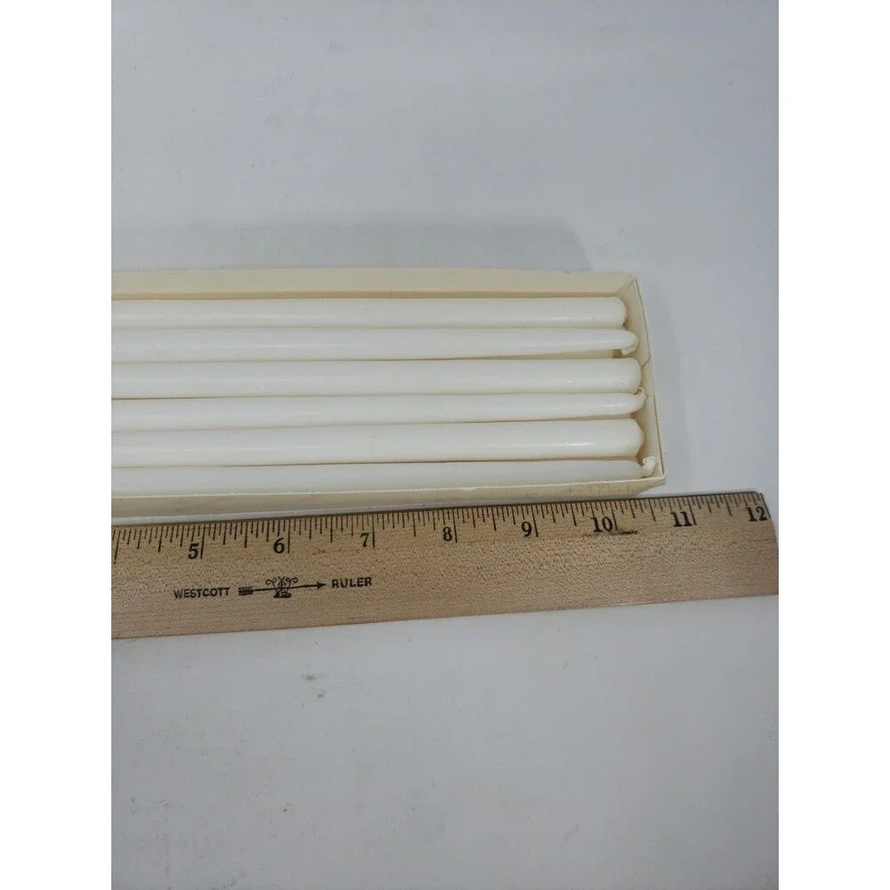 Hallmark hostess taper